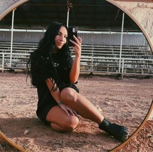 Meet your Posher, Kelsey